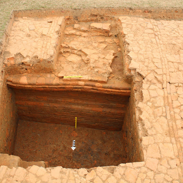 পাঁচথুবী মন্তের মুড়া