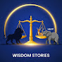wisdomstories logo
