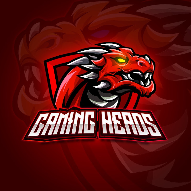 Gaming Heads