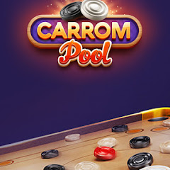 Carrom Pool : Disc Game - Topic