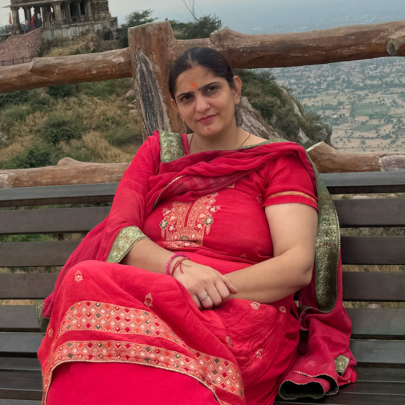 Preeti Vlogs 
