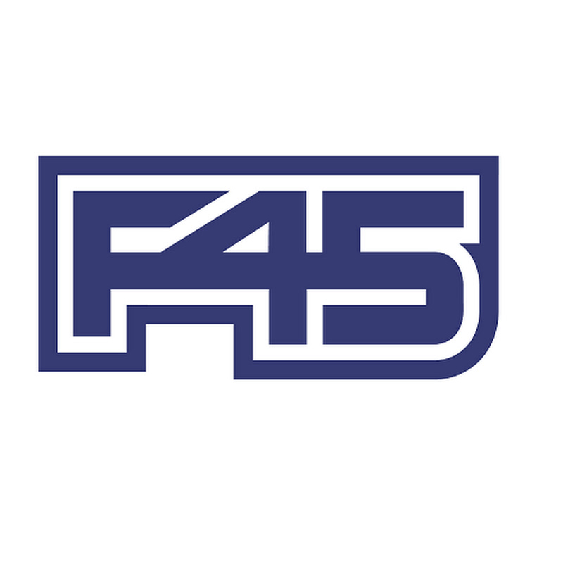 F45 Pacific Northwest