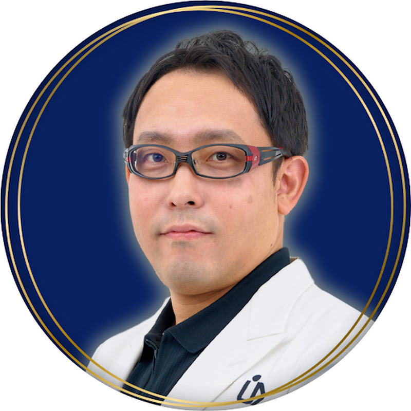 日本一の整形外科医YouTube Ch. |  歌島大輔のサムネイル