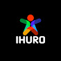 Ihuro   logo
