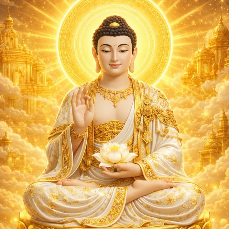 Tâm An Mỗi Ngày