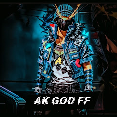 AK GOD FF 