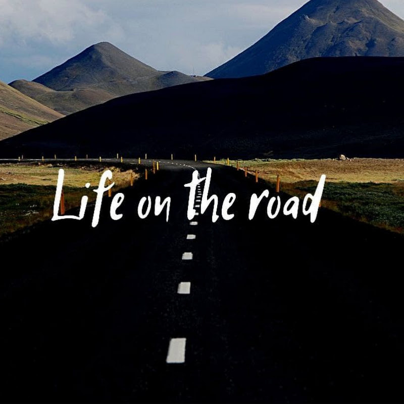 Traveling: Life on the road
