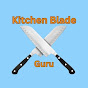 KitchenBladeGuruReviews logo