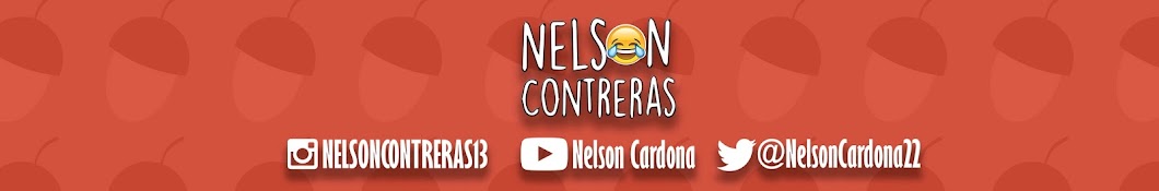 Nelson Contreras Avatar canale YouTube 