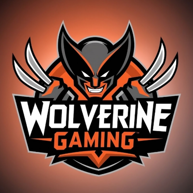 WOLVERINE GAMING 