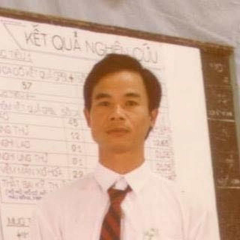 BS Trần Văn Nguyên