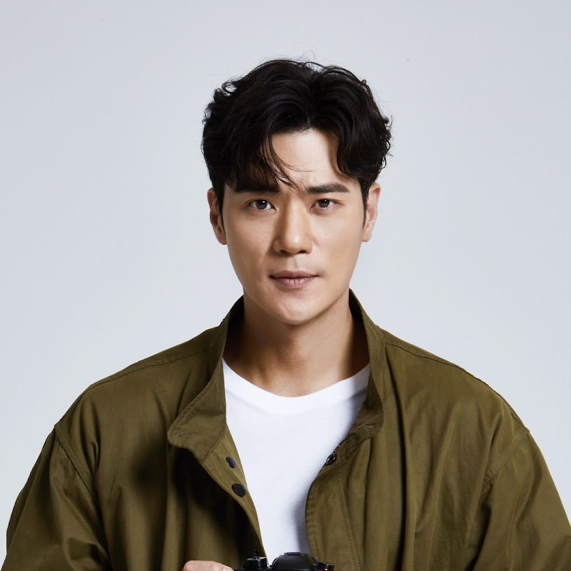 김강우 KIMKANGWOO