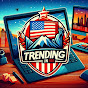 Trending in USA logo
