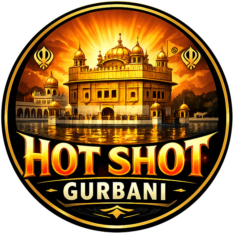 Hot Shot Gurbani