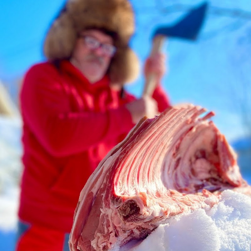 ГОТОВИМ НА ЮМОРЕ