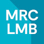 MRC Laboratory of Molecular Biology logo