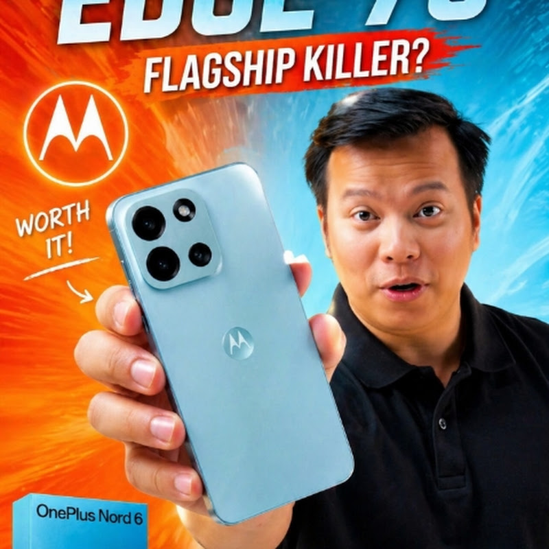 Tech World Official