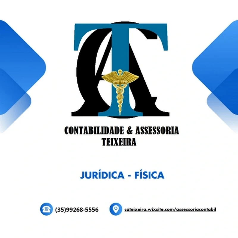 Contabilidade & Assessoria Teixeira