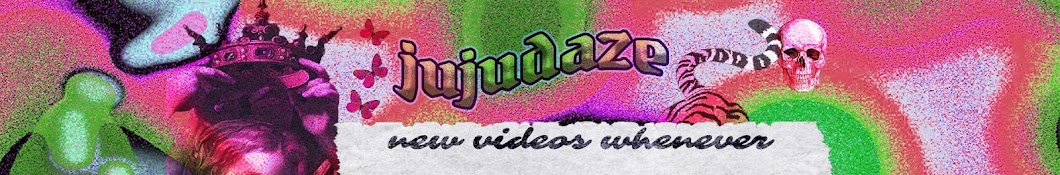 Salad Daze Avatar canale YouTube 