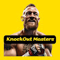 KnockOut Masters logo