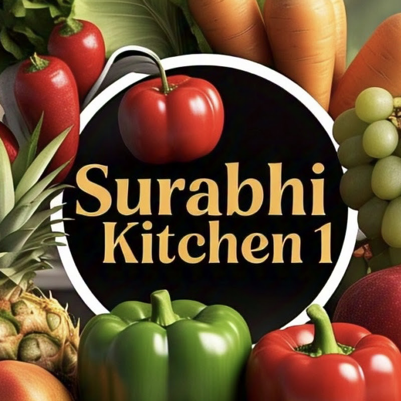 Surabhi Kitchen 1