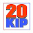 20KIP Channel