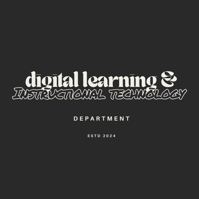 CCSD Digital Learning & Instructional Technology