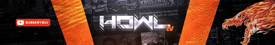 howl tv YouTube-Kanal-Avatar