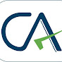 Growing Mind - CA Aspirant logo