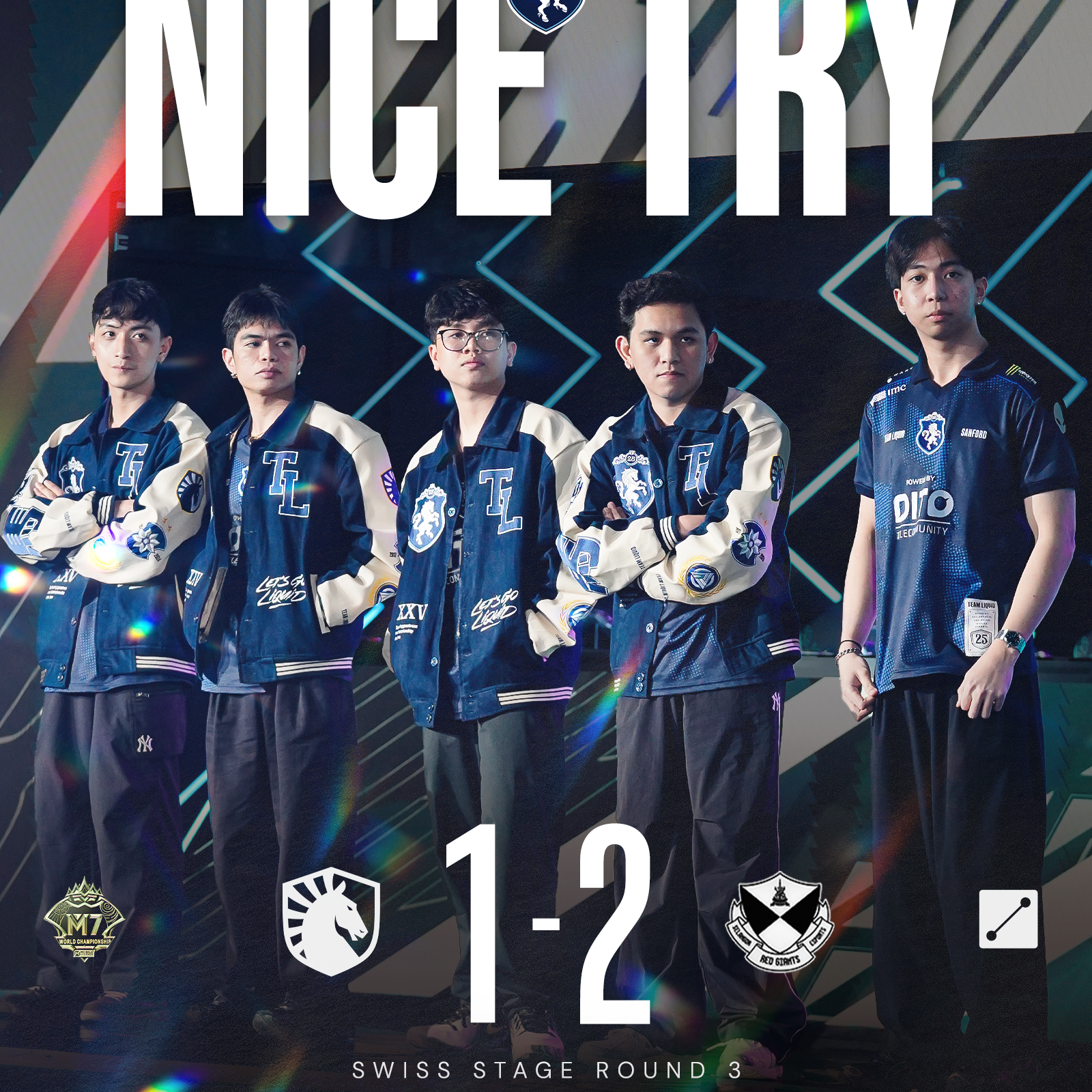 Post from Team Liquid ID