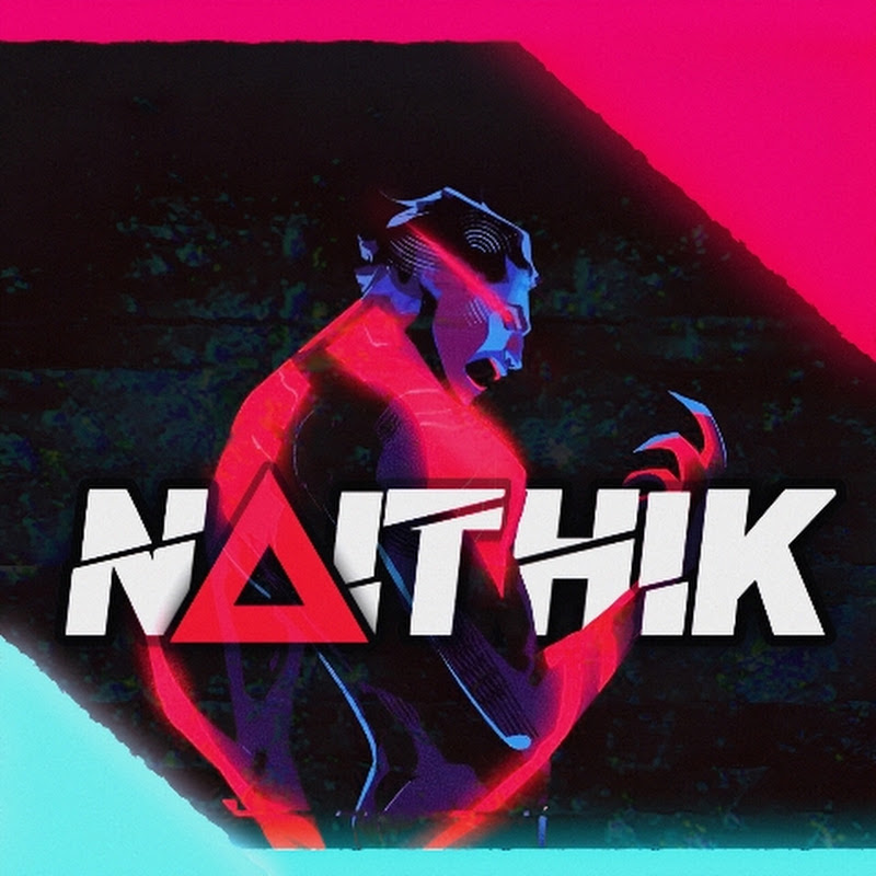 NAITHIK YT