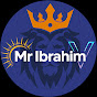 Mr IbrahimV logo