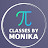 π classes by monika