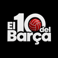 El 10 del Barça