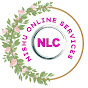 Nishu online services logo