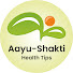 R9ThwntsrHg-channel-avatar-Aayu Shakti Health Tips