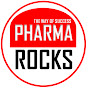 Pharma Rocks logo