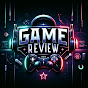 Game Review  logo