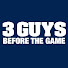 uqqGNYlhhe8-channel-avatar-3 Guys Before the Game