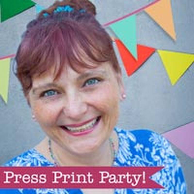 Press Print Party!