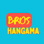 Bros Hangama logo