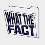 WTF: What the Fact logo