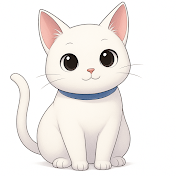 コハクのにゃんでも雑学