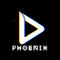 Логотип каналу  PHOENIX