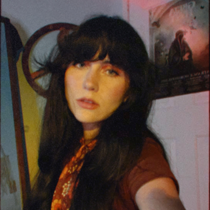 Caley Carpenter