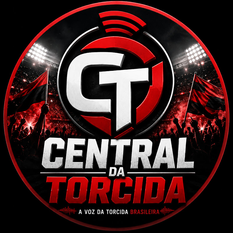 Central da Torcida Oficial