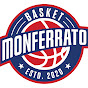 Monferrato Basket logo