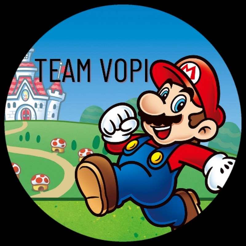 Team Vopi