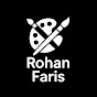 Rohan Faris logo