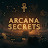 @Arcana-Secrets